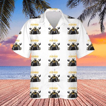 Discover Disney Wreck It Ralph 2 Moana Shiny Crab Graphic Baseball Tees Hawaiian Shirts