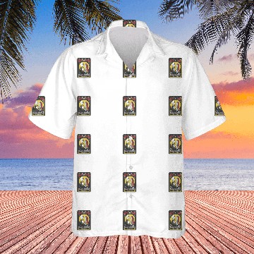 Discover Disneyss The Nightmare Before Christmas Jack Sally Lovers Hawaiian Shirts