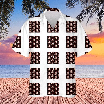 Discover Eras Tour Reputation Outfit Wallpaper Hawaiian Shirts