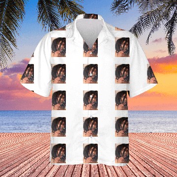 Discover Bob Marley Vintage Hawaiian Shirts
