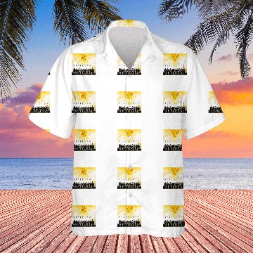 Discover Tedeschi Trucks Band Hawaiian Shirts