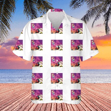 Discover Graduation Kanye West Hawaiian Shirts