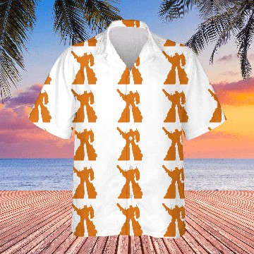 Discover Transformers Optimus Prime Hawaiians
