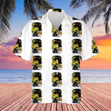 Discover Disneyss Sleeping Beauty Poster Graphic Baseball Tees Hawaiian Shirts