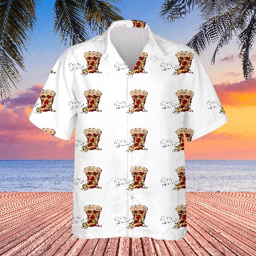 Discover Cheesy does it Hawaiian Shirts