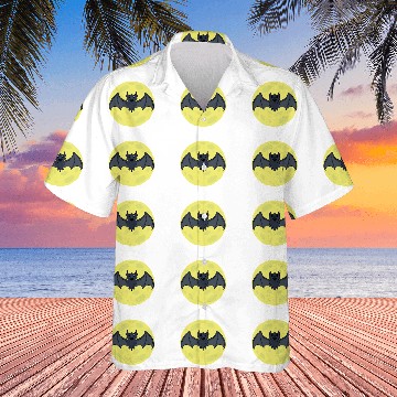 Discover I_m a Bat, Man! Hawaiians