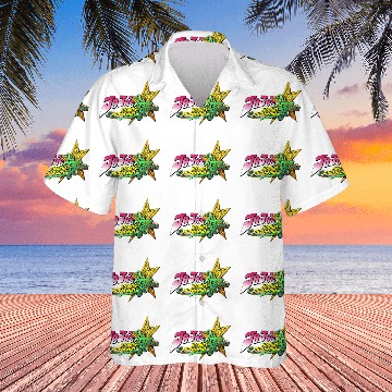 Discover jojos bizarre adventure Hawaiians
