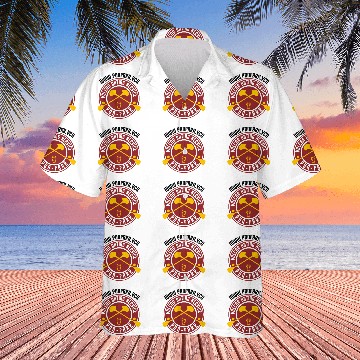 Discover Vulcan Dating Service Hawaiian Shirts