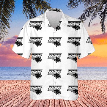 Discover Wakanda Panthers Hawaiians