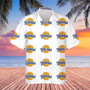 Discover Tune Squad Hawaiians