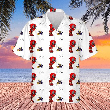 Discover WADE! Hawaiians