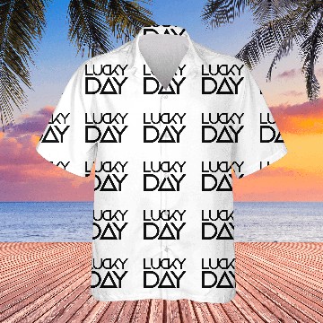 Discover Lucky day Hawaiians