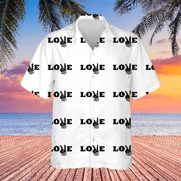Discover Love Peace Hawaiians