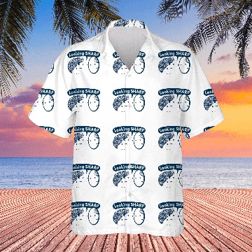 Discover Looking Sharp Hawaiians