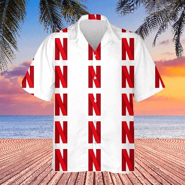 Discover Netflix logo Hawaiians
