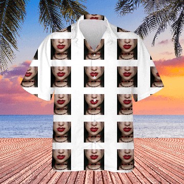 Discover Escape The Fate Classic Hawaiian Shirts