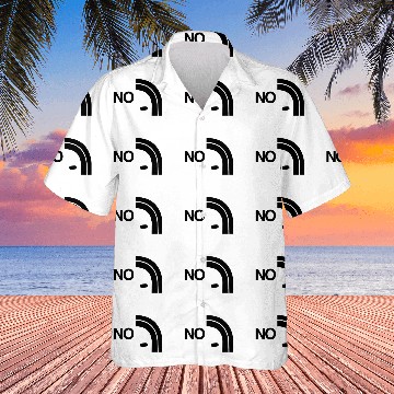 Discover The No Face Hawaiians