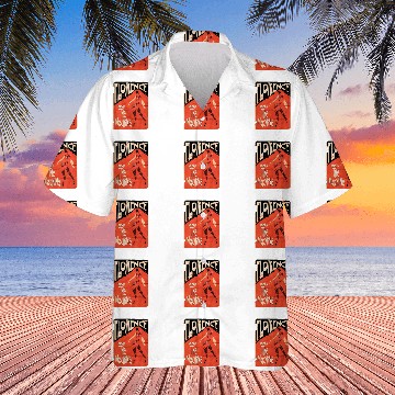 Discover Florence And The Machine Tour Hawaiian Shirts