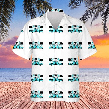Discover Cm Punk Best In The World Hawaiian Shirts