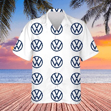 Discover Volkswagen-VW Hawaiian Shirts