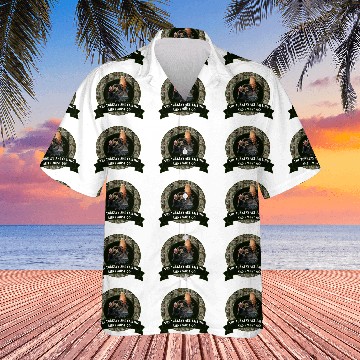 Discover Wild Turkey Hunting Quote Hawaiian Shirts