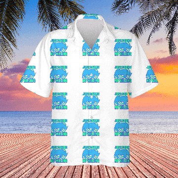 Discover Just saving no killing Hawaiian Shirts