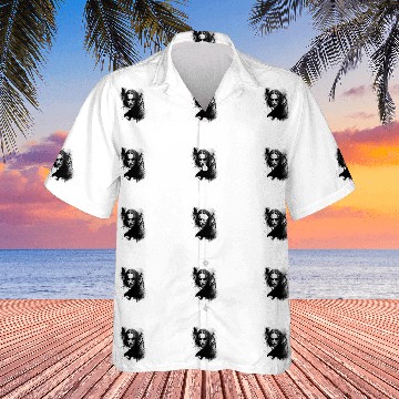 Discover Eric Draven  The Crow Hawaiian Shirts