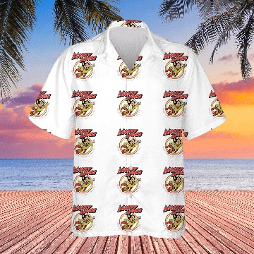 Discover Mighty Mouse Worn - Mighty Mouse - Hawaiians