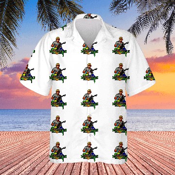 Discover Jimmy Buffett Hawaiians