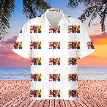 Discover Dr.-Dog-Live-2 Hawaiian Shirts