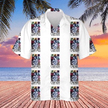 Discover The Lando Norris Eras Tour Hawaiian Shirts