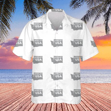 Discover UPPER LEFT USA Hawaiians
