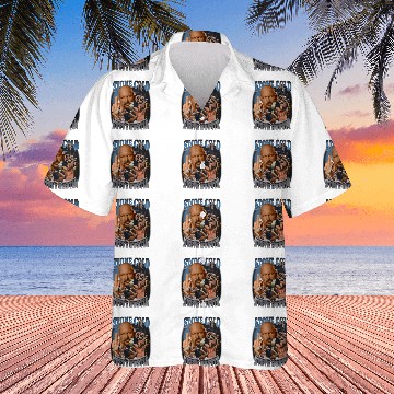 Discover Stone Cold Vintage Baseball Jerseys Hawaiian Shirts