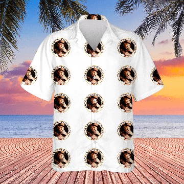 Discover Keith Richards Hawaiian Shirts