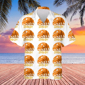 Discover SCOOBY DOO SCOOBY DOO SCOOBY DOO SCOOBY DOO SCOOBY DOO SCOOBY DOO SCOOBY DOO SCOOBY DOO Hawaiian Shirts