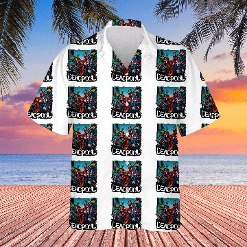 Discover DEADPOOL DEADPOOL DEADPOOL DEADPOOL DEADPOOL DEADPOOL DEADPOOL DEADPOOL DEADPOOL DEADPOOL DEADPOOL Baseball Tees Hawaiians