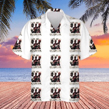 Discover DEADPOOL DEADPOOL DEADPOOL DEADPOOL DEADPOOL DEADPOOL DEADPOOL DEADPOOL DEADPOOL DEADPOOL DEADPOOL Baseball Tees Hawaiians