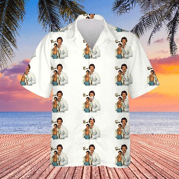 Discover Tom Selleck Is The Daddy Essential Hawaiians
