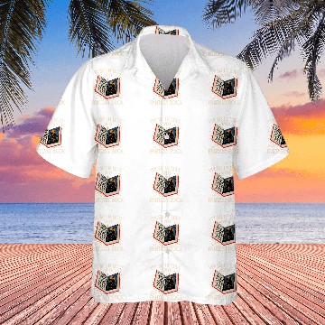 Discover Fantasy Book Science Fiction Romance Comedy Horror Thriller Hawaiian Shirts