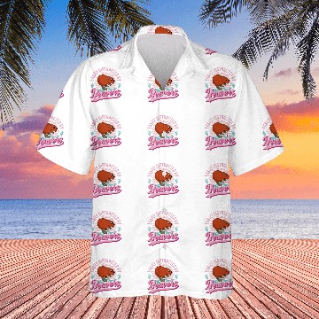 Discover Easily distracted by Beavers 631 Hawaiian Shirts