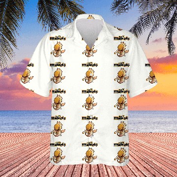 Discover Kids Aspen Mascots Ernie Wink 210 Hawaiians