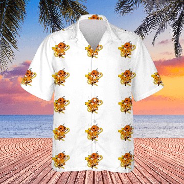 Discover Hello September Pumpkin Spice Everything Funny Halloween 90 Baseball Tees Hawaiian Shirts
