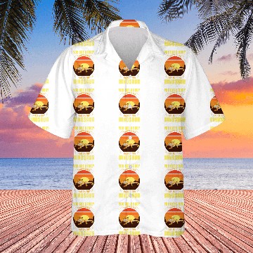 Discover You Got A Dog Thats Cute I Raise A Tiny Dinosaur Lizard Baseball Tees Hawaiian Shirts