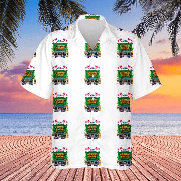 Discover Spring Break Party Semester break Spring Break 3 Baseball Tees Hawaiians