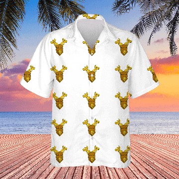 Discover Goats Lover Angry Goats Farm Baseball Tees Hawaiian Shirts