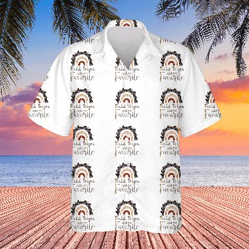Discover Field Trips Are My Favorite, School Field Trip Baseball Tees Hawaiian Shirts