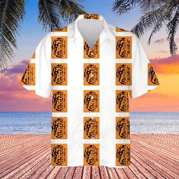 Discover Borderlands Hawaiian Shirts