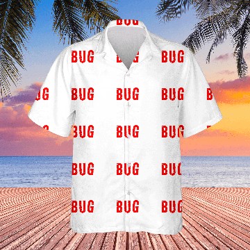Discover Bug Removal Technician Exterminator Pest Fighter Baseball Tees Hawaiian Shirts