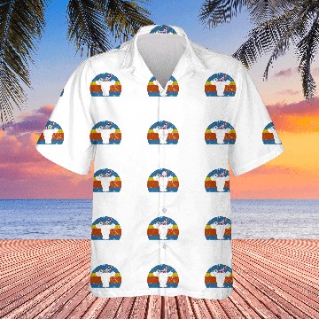 Discover Cow Pet Dont Be A Salty Heifer Farmer Hawaiian Shirts