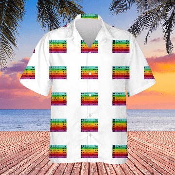 Discover Tornado Meteorologist Storm Chasing Enhanced Fujita Scale Baseball Tees Hawaiian Shirts